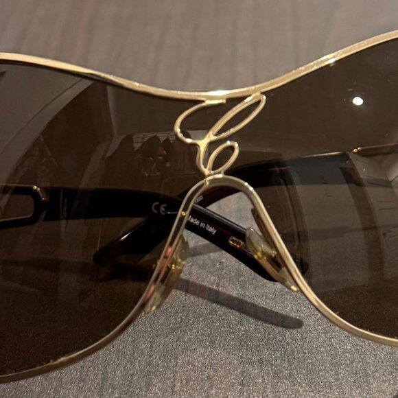 Chopard Sunglasses - Picture 2 of 2